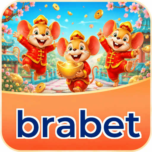 brabet Segurança Logo 1