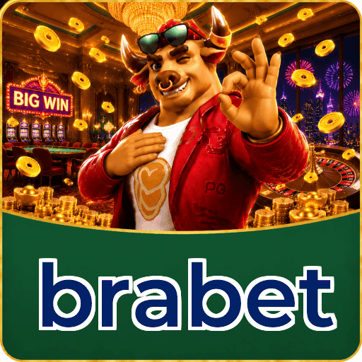 brabet Segurança Logo 1