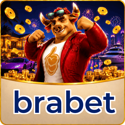 brabet Logo 1