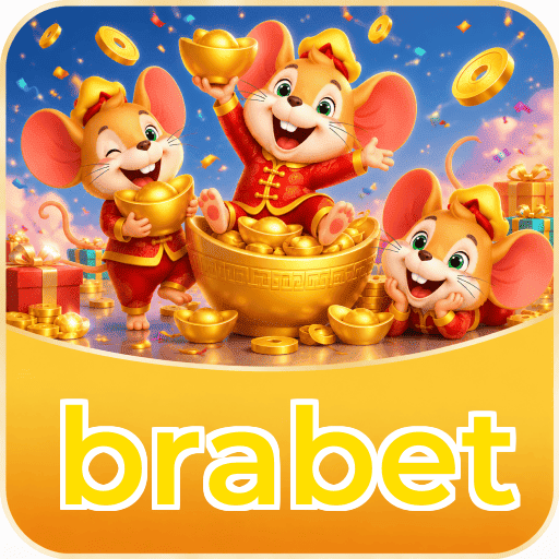 brabet Segurança Logo 3