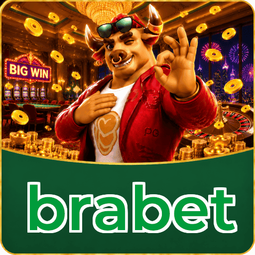 brabet Logo 1