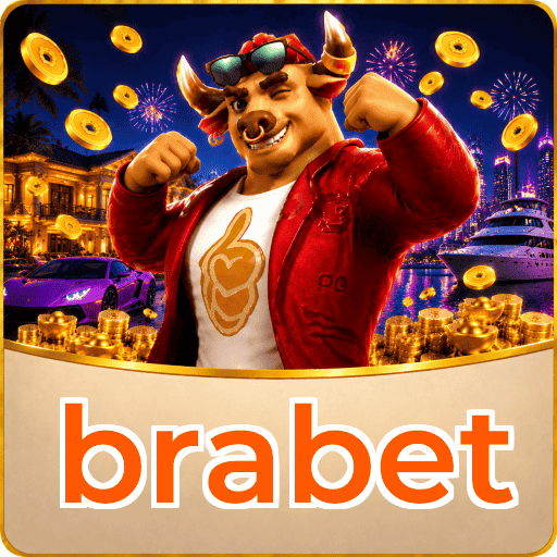 brabet PIX Instantâneo - Saques em 8 Minutos