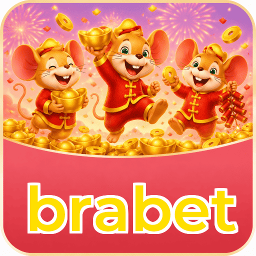 brabet Segurança Logo 3