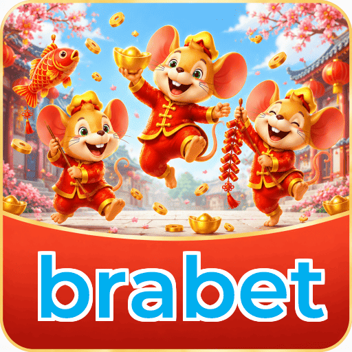 brabet Instalar Logo 1