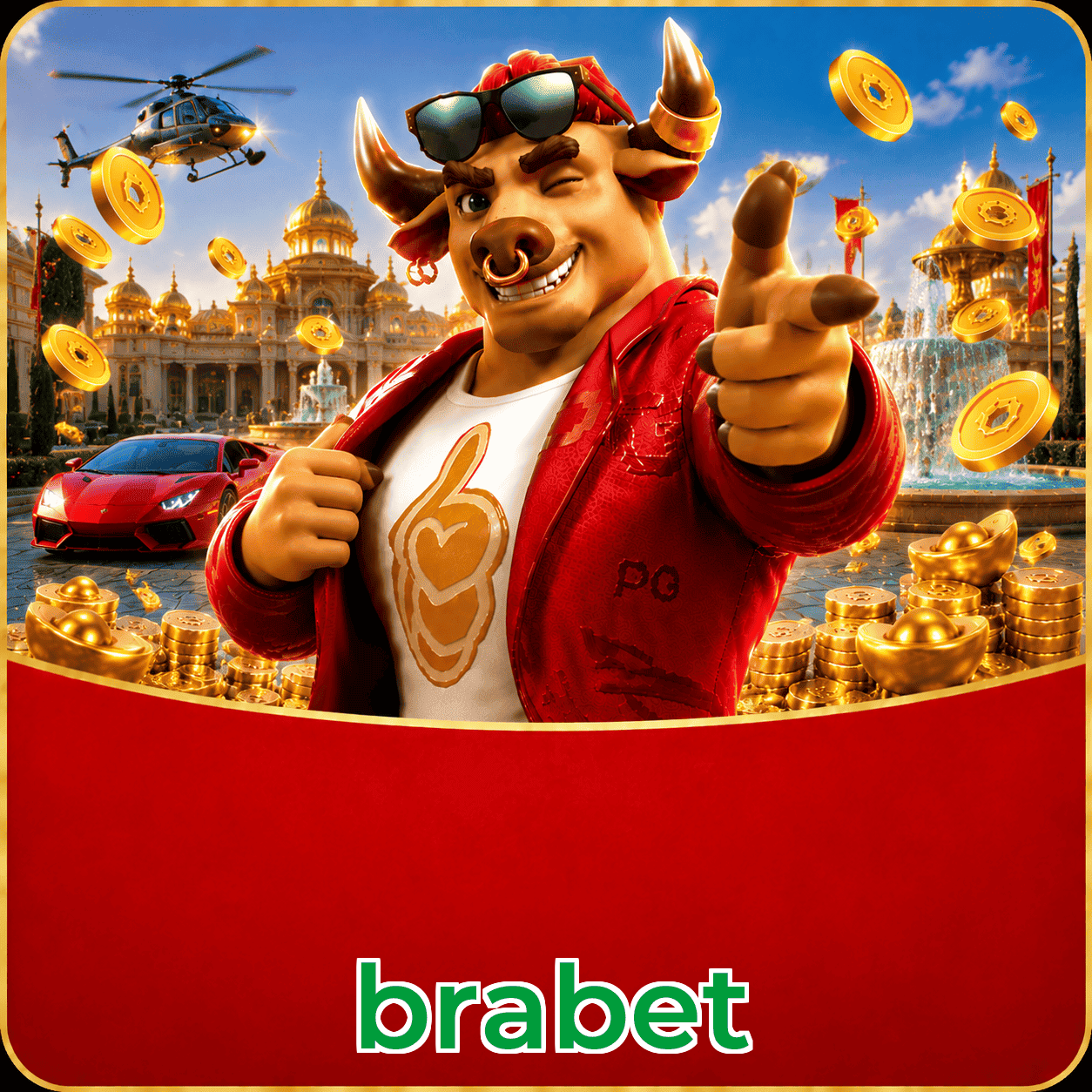 Certificação GLI brabet