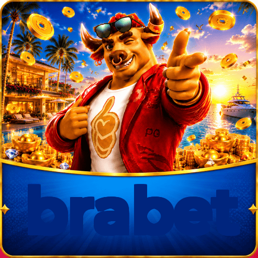 brabet Instalar Logo 2