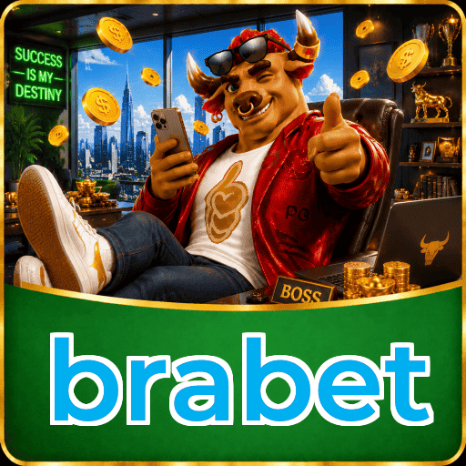 brabet Download Oficial