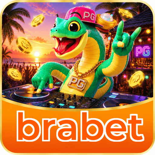 brabet Logo 3