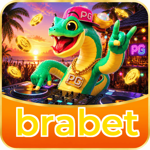 brabet Segurança Logo 2